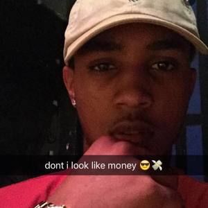 Meet your Posher, Ernest